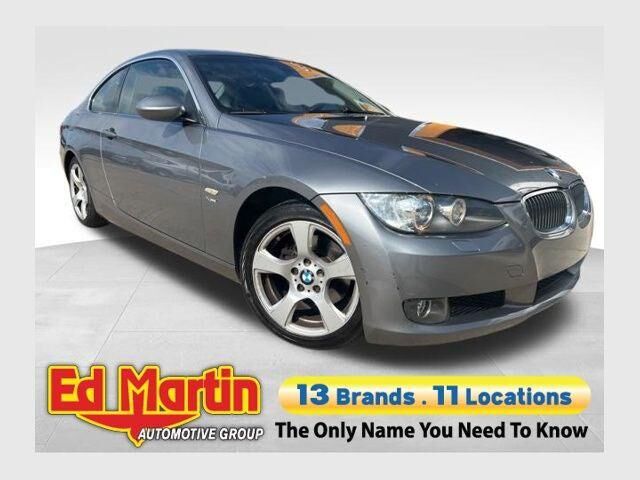 2009 BMW 3 Series