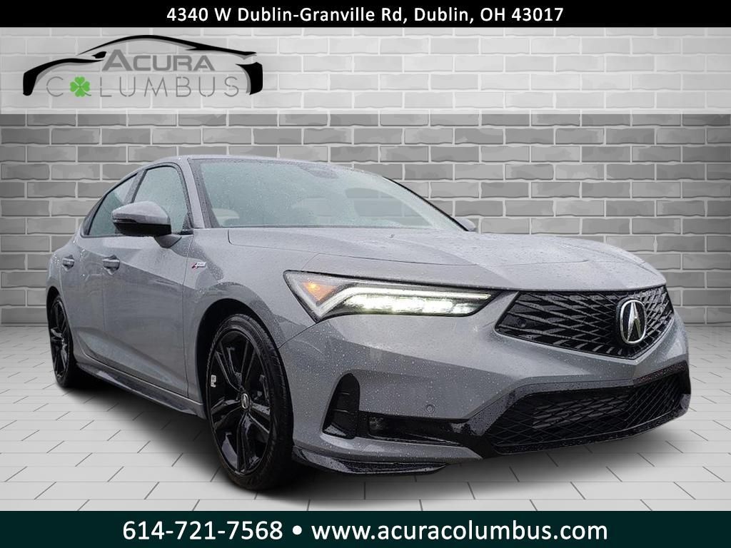 2026 ACURA Integra