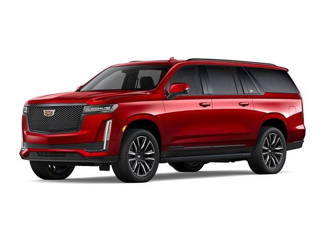 2023 CADILLAC Escalade ESV