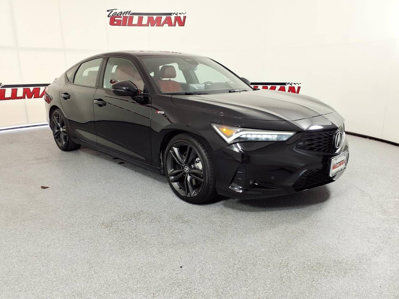 2023 ACURA Integra