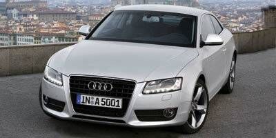 2012 AUDI A5