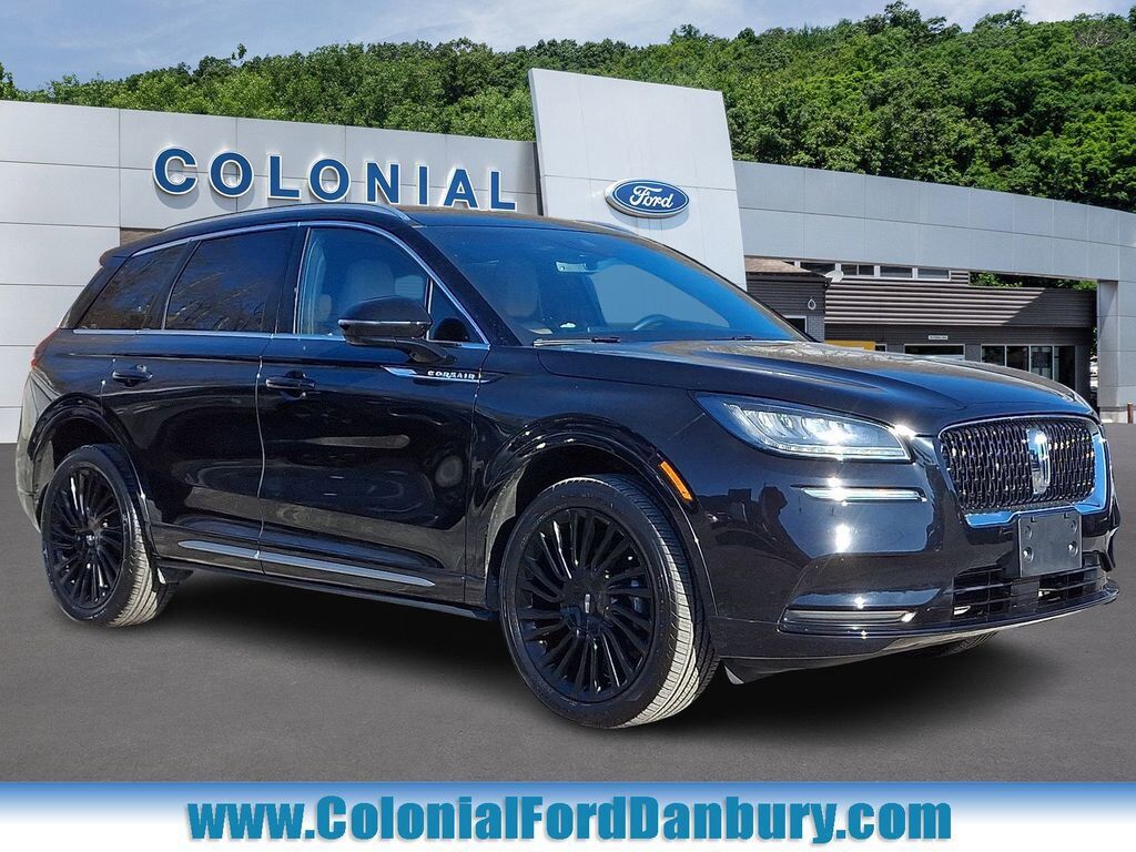 2022 LINCOLN Corsair