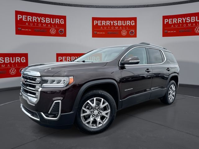 2020 GMC Acadia