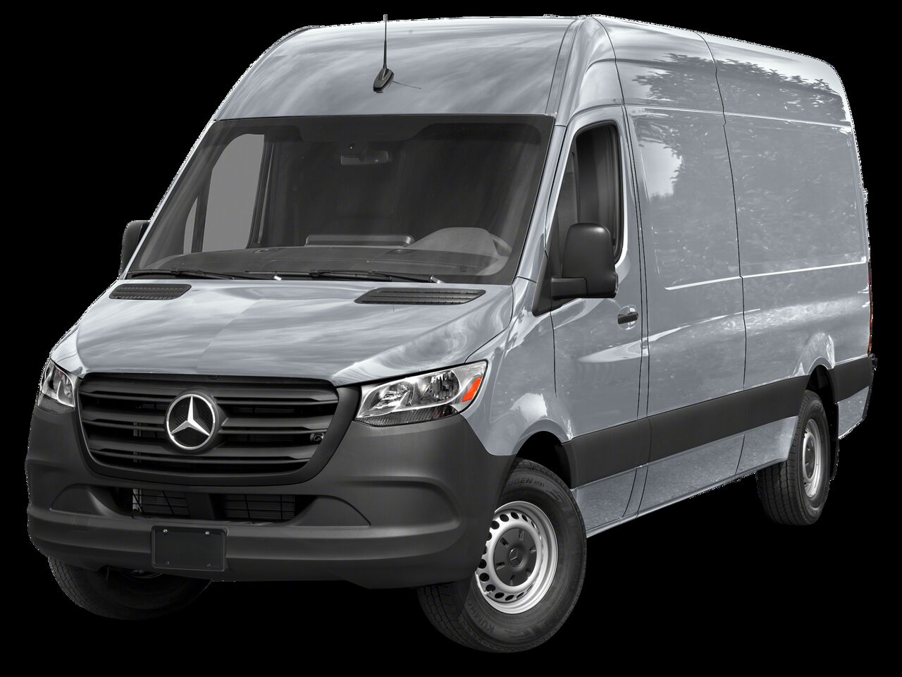 2026 MERCEDES-BENZ Sprinter