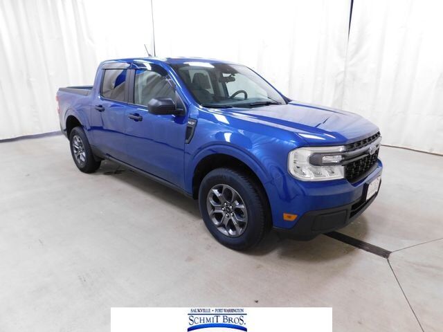 2024 FORD Maverick