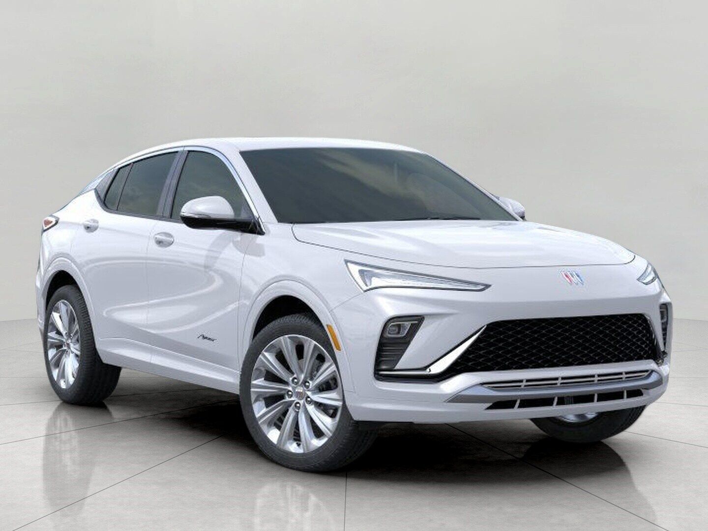 2026 BUICK Envista