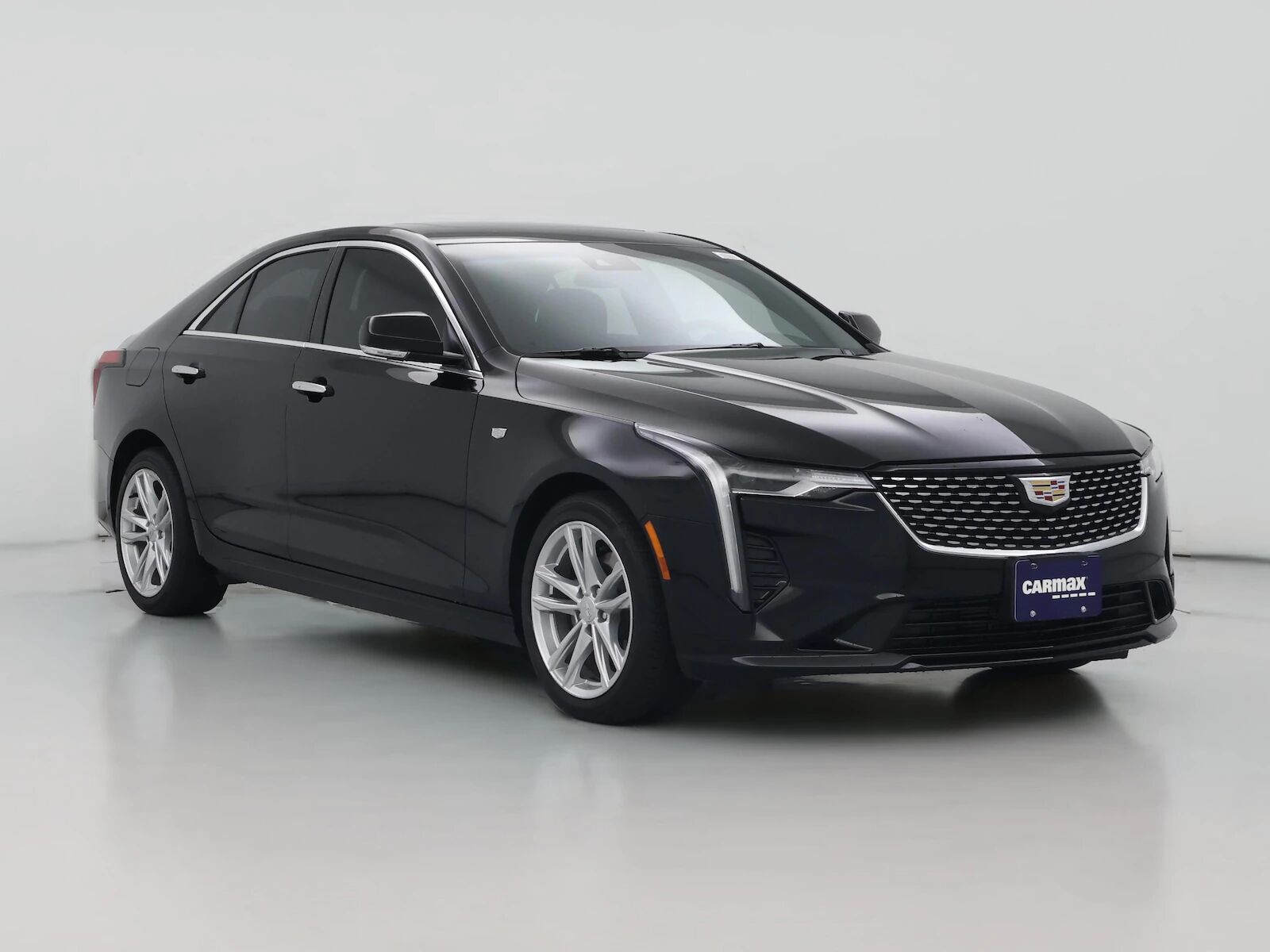2022 CADILLAC CT4