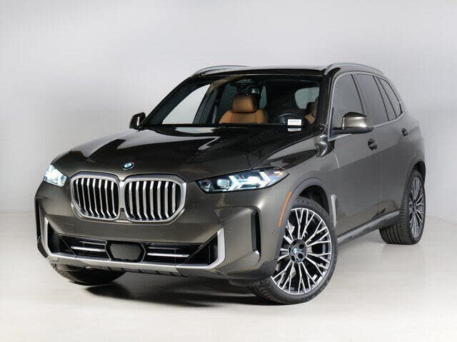 2024 BMW X5