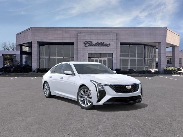 2026 CADILLAC CT5