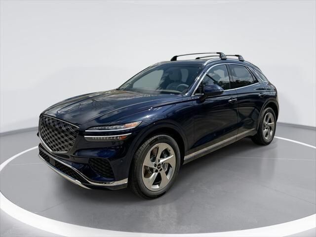 2026 GENESIS GV70