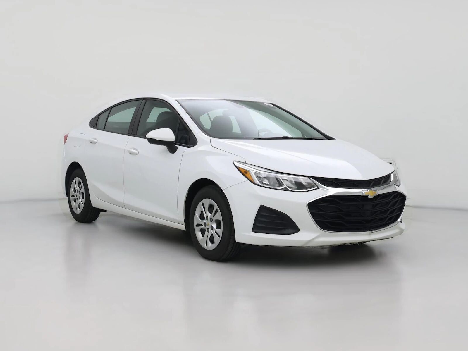 2019 CHEVROLET Cruze