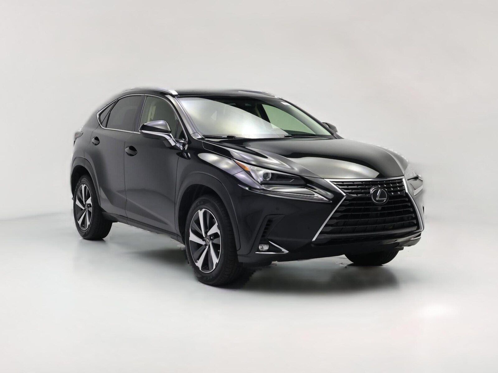 2019 LEXUS NX
