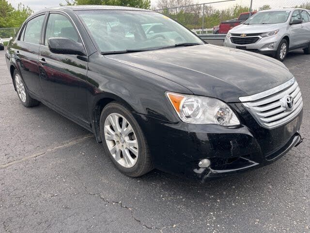 2008 TOYOTA Avalon