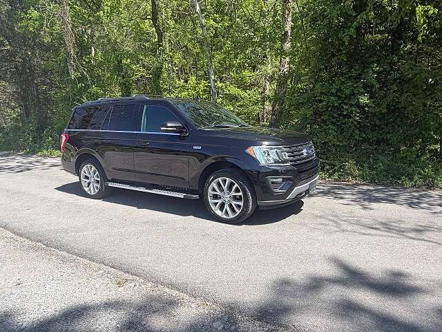 2019 FORD Expedition