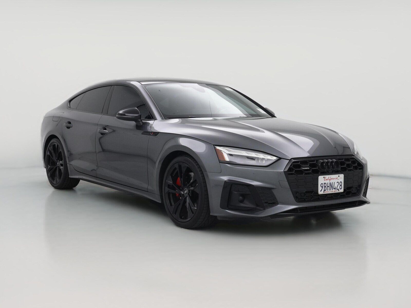 2022 AUDI A5