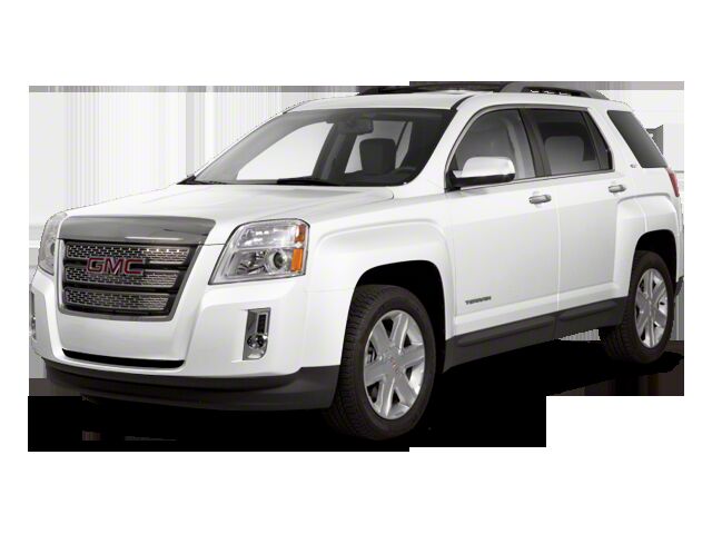 2010 GMC Terrain