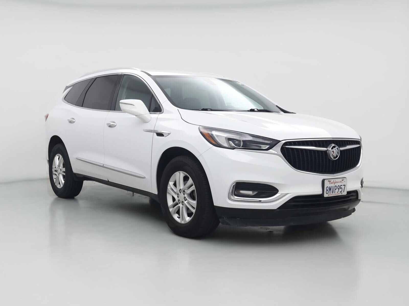 2019 BUICK Enclave