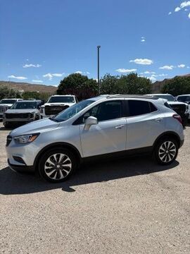 2019 BUICK Encore