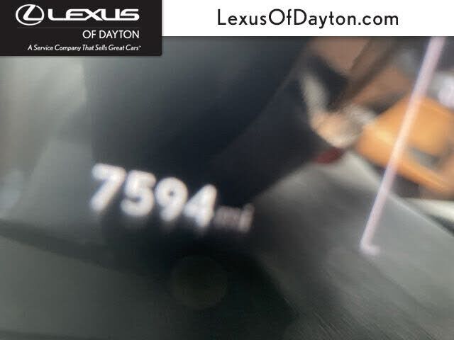 2023 LEXUS NX