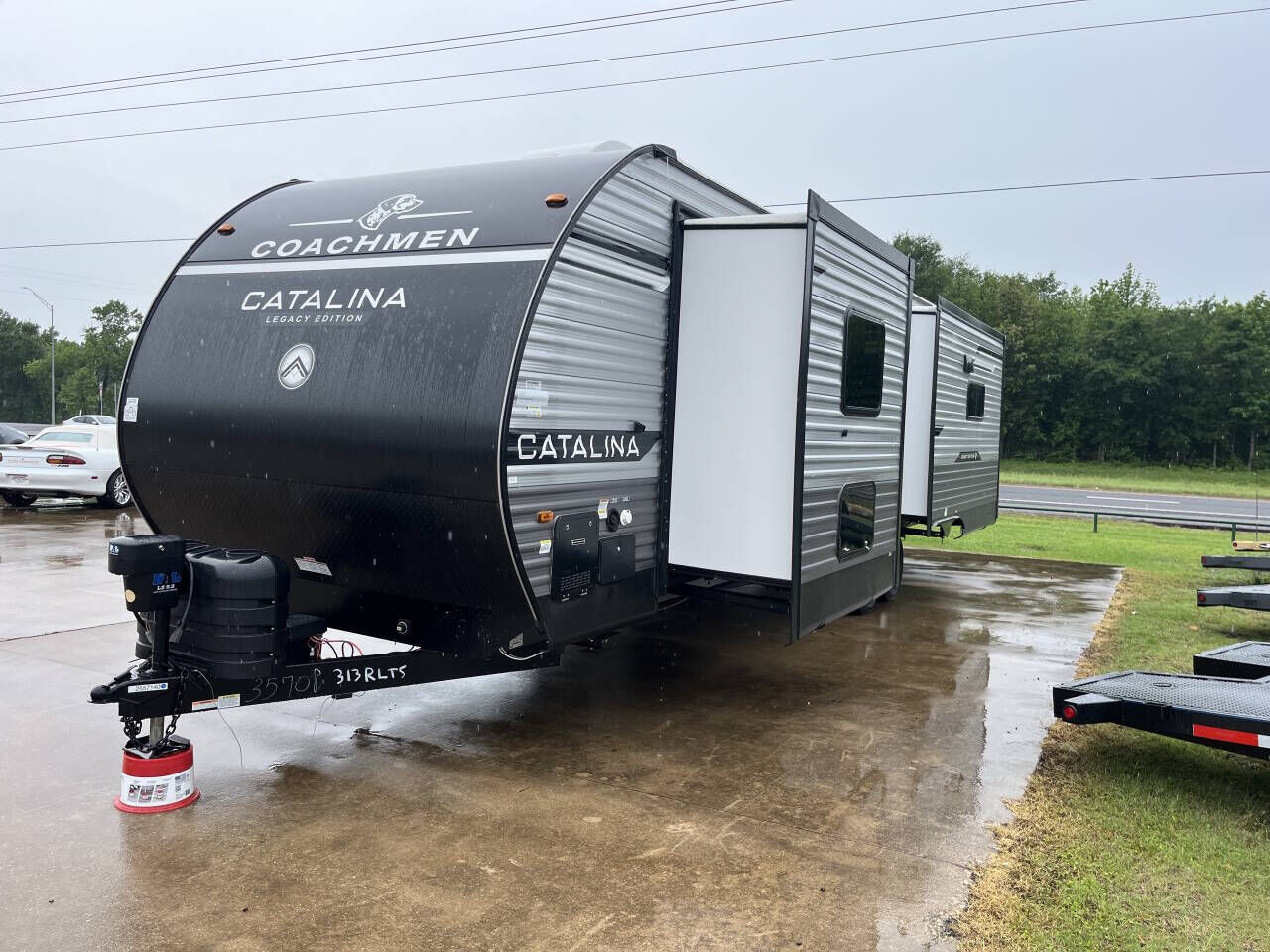 2026 FOREST RIVER Catalina