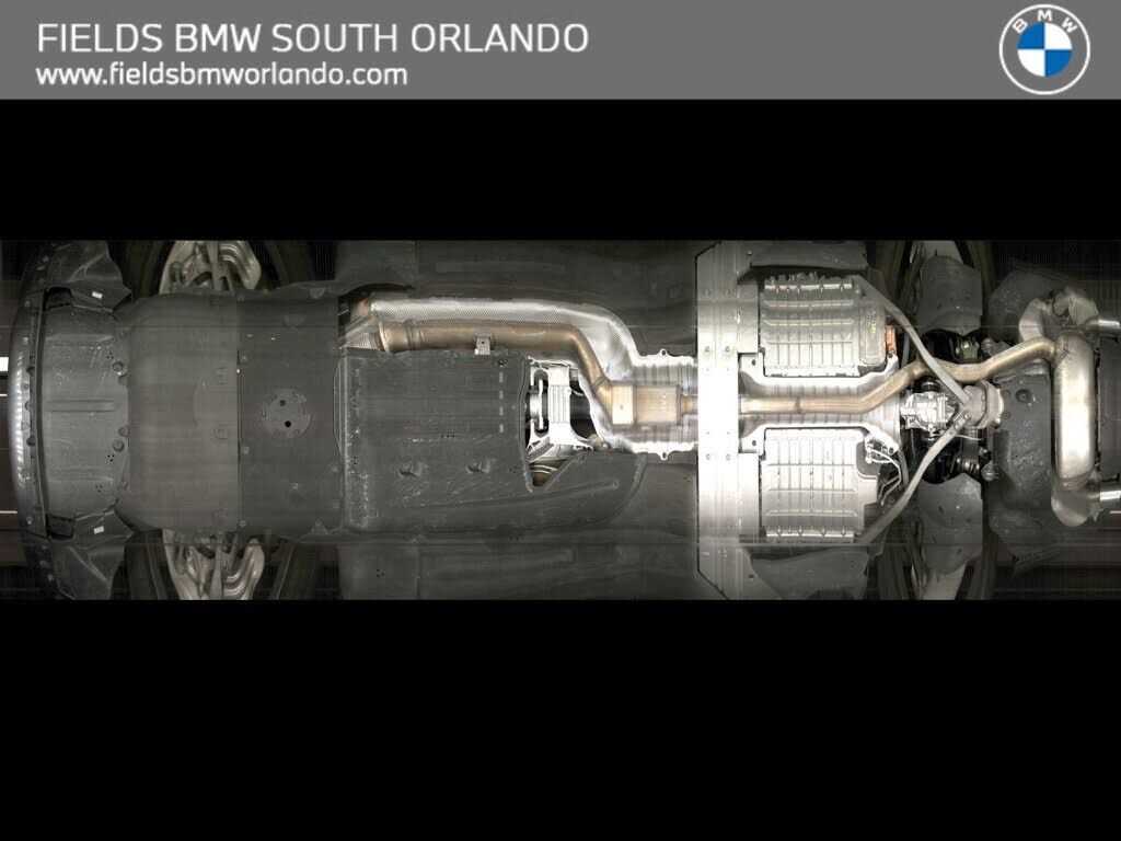 2022 BMW 3 Series