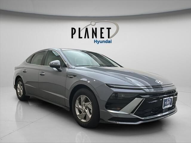 2026 HYUNDAI Sonata
