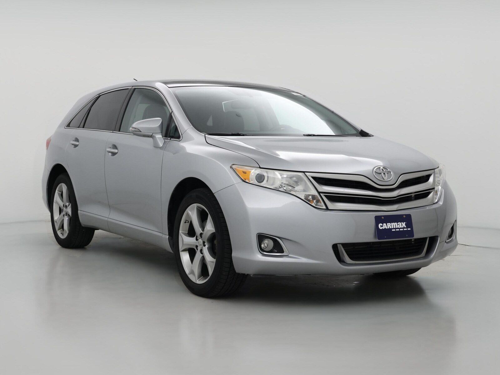 2015 TOYOTA Venza