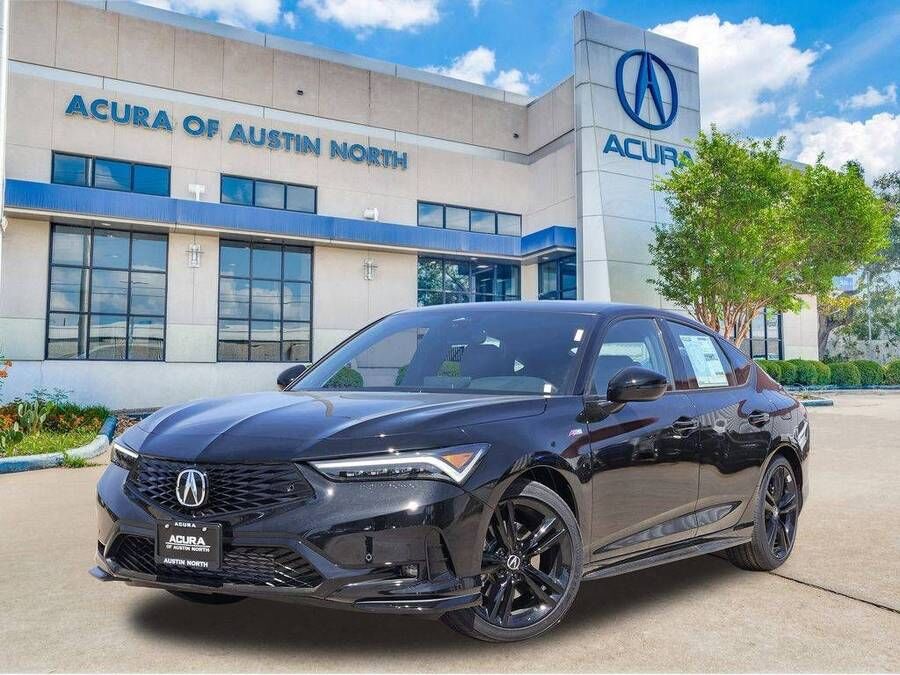 2026 ACURA Integra