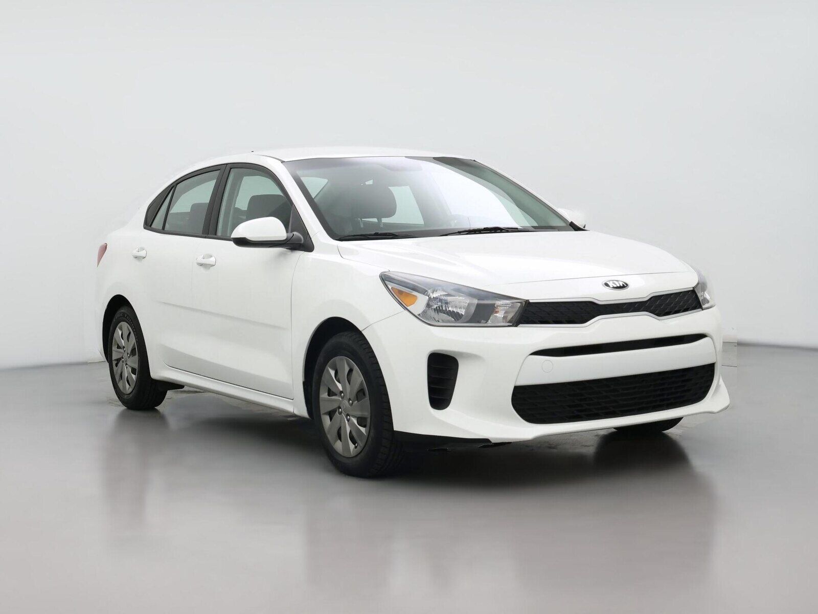 2020 KIA Rio