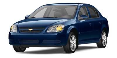 2008 CHEVROLET Cobalt