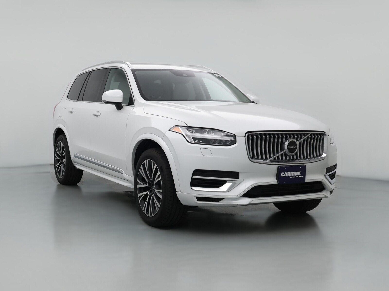 2021 VOLVO XC90