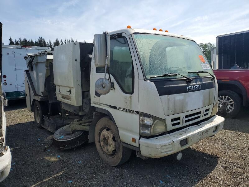2006 ISUZU NQR/NRR