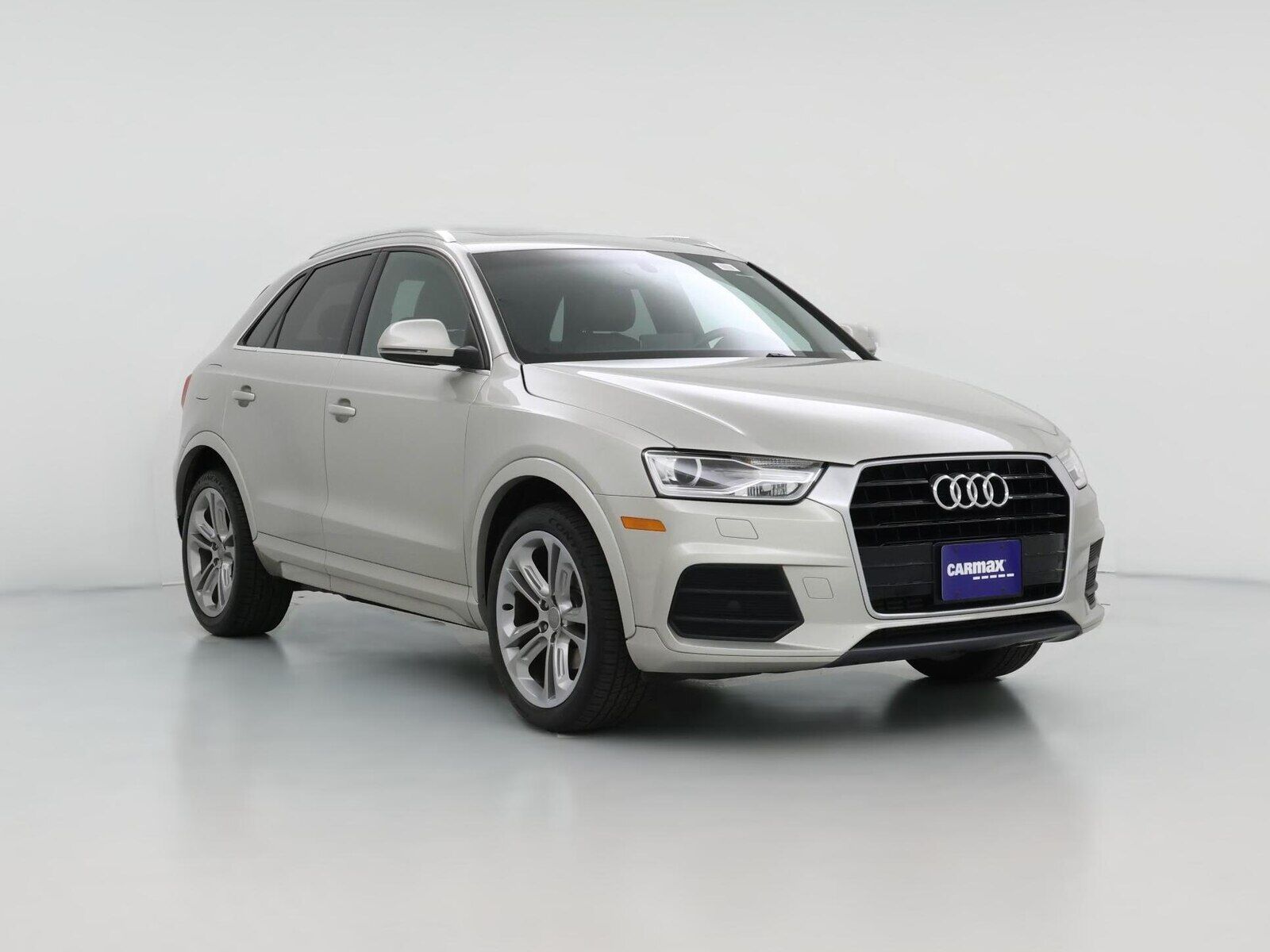 2017 AUDI Q3