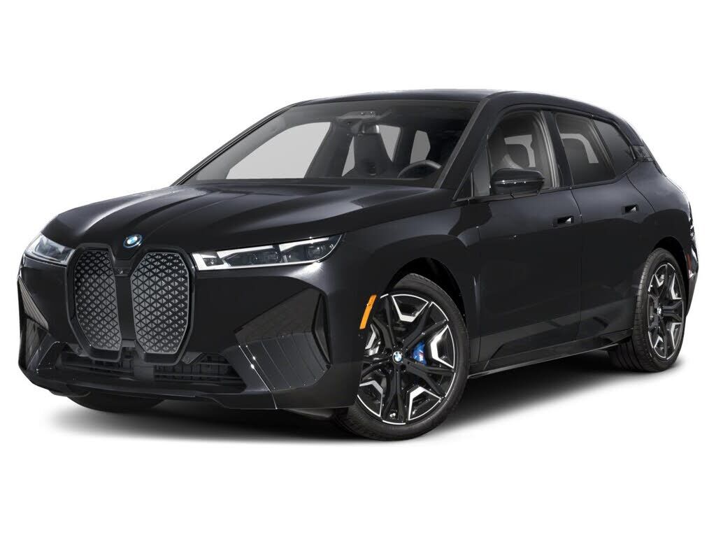 2023 BMW ix