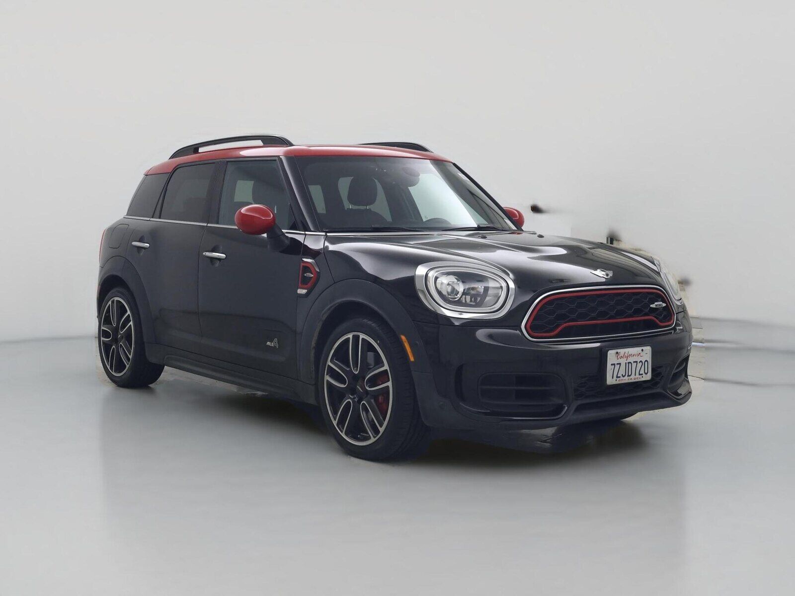2018 MINI Countryman