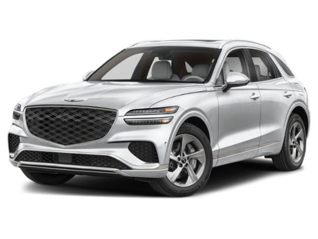2026 GENESIS GV70