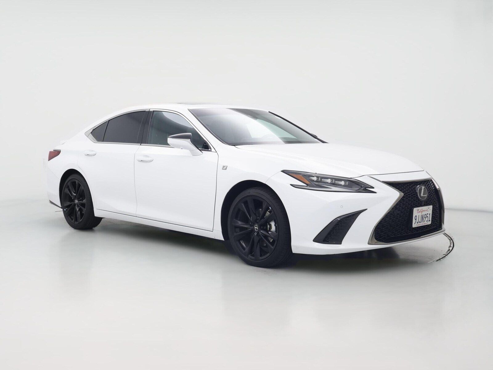 2024 LEXUS ES