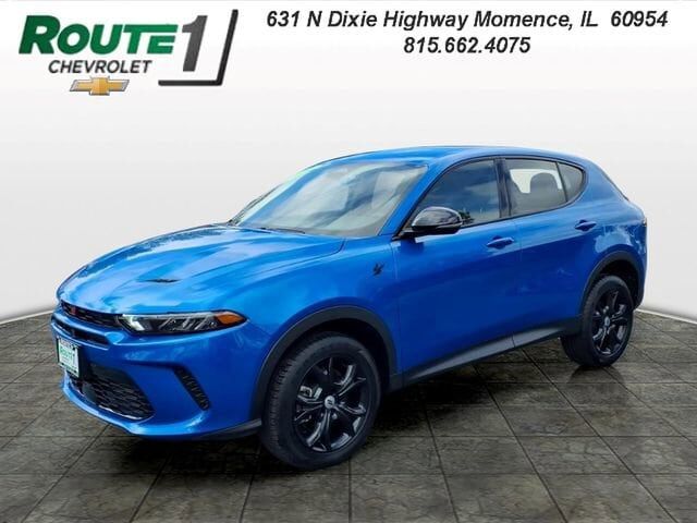 2024 DODGE HORNET