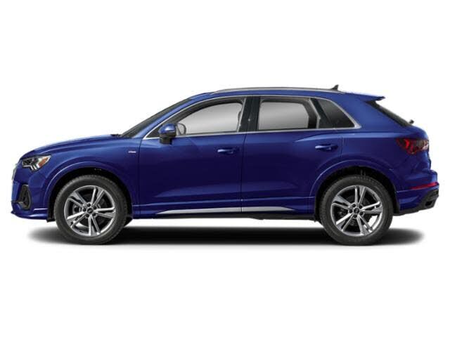 2023 Audi Q3