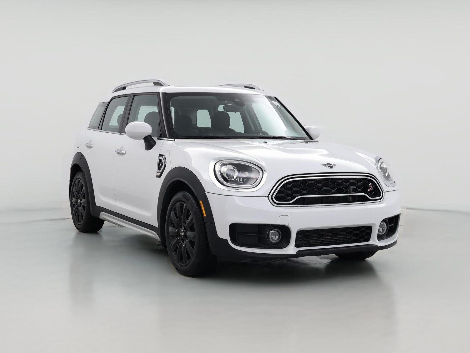 2020 MINI Countryman