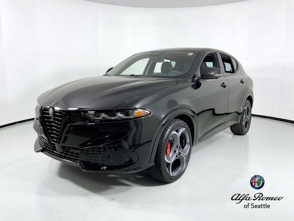 2026 ALFA ROMEO TONALE