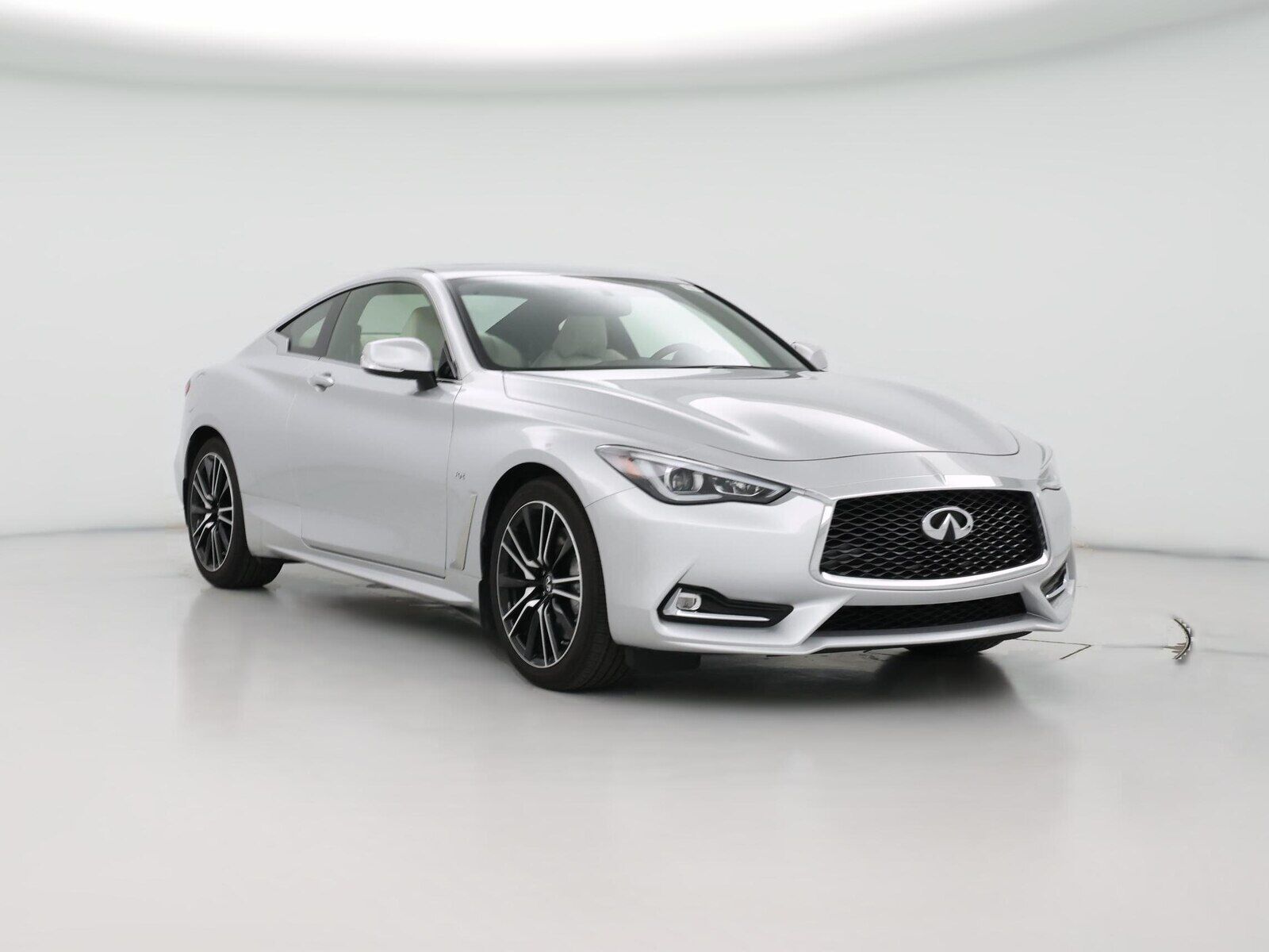 2018 INFINITI Q60