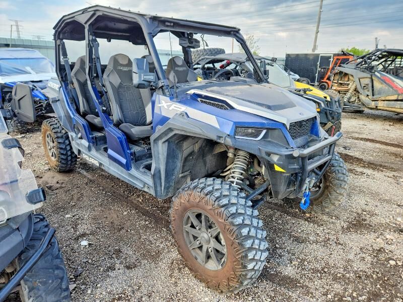 2020 POLARIS GENERAL