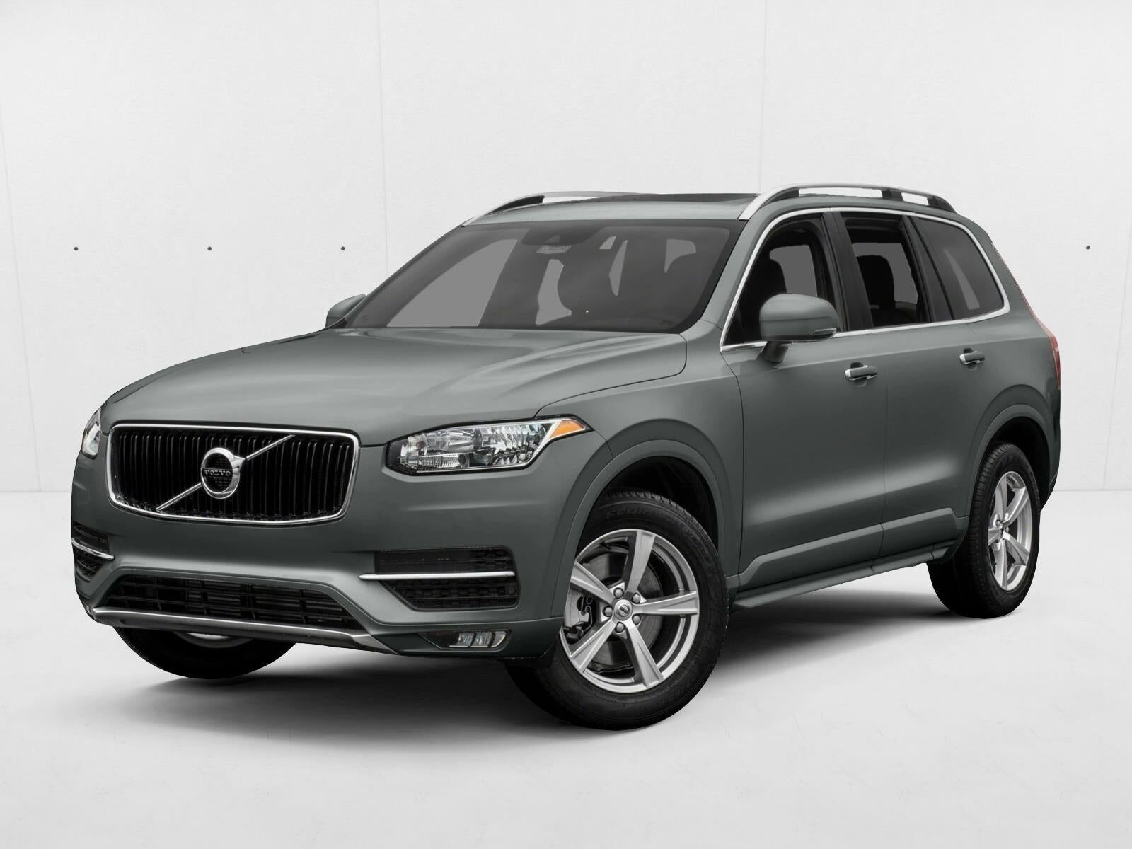 2017 VOLVO XC90