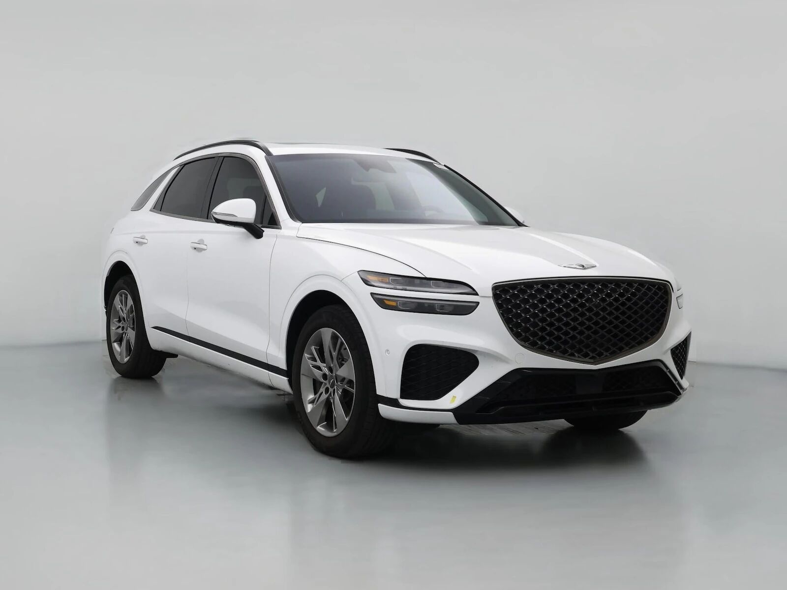 2022 GENESIS GV70