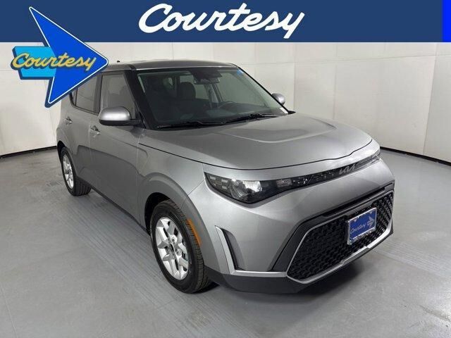2023 KIA Soul
