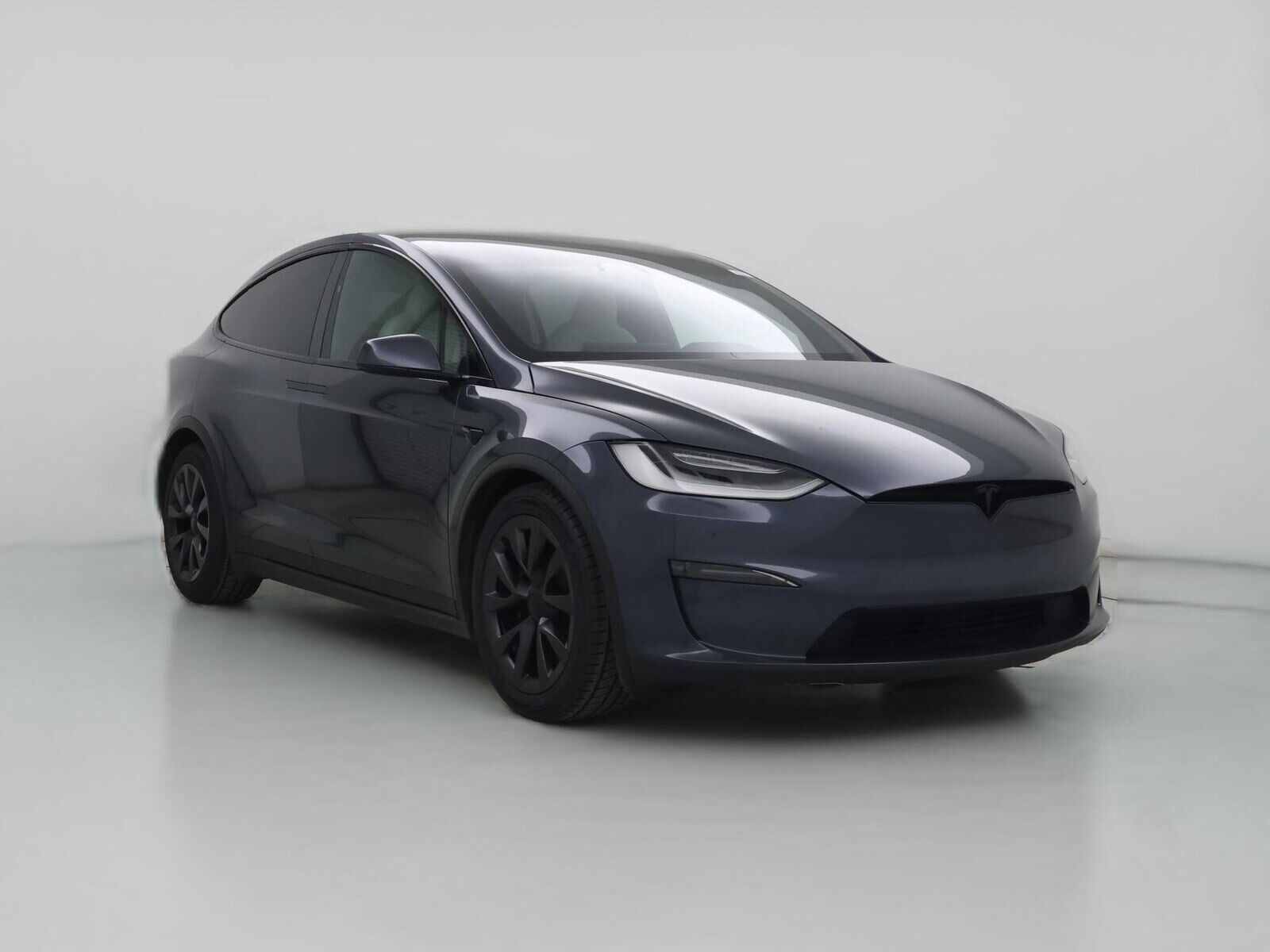 2022 TESLA Model X