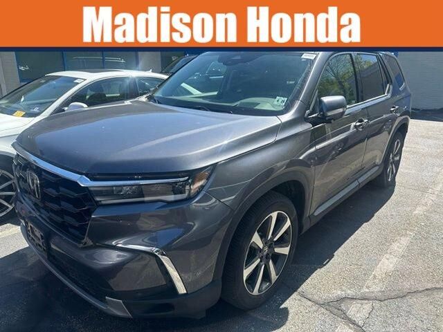 2023 HONDA Pilot