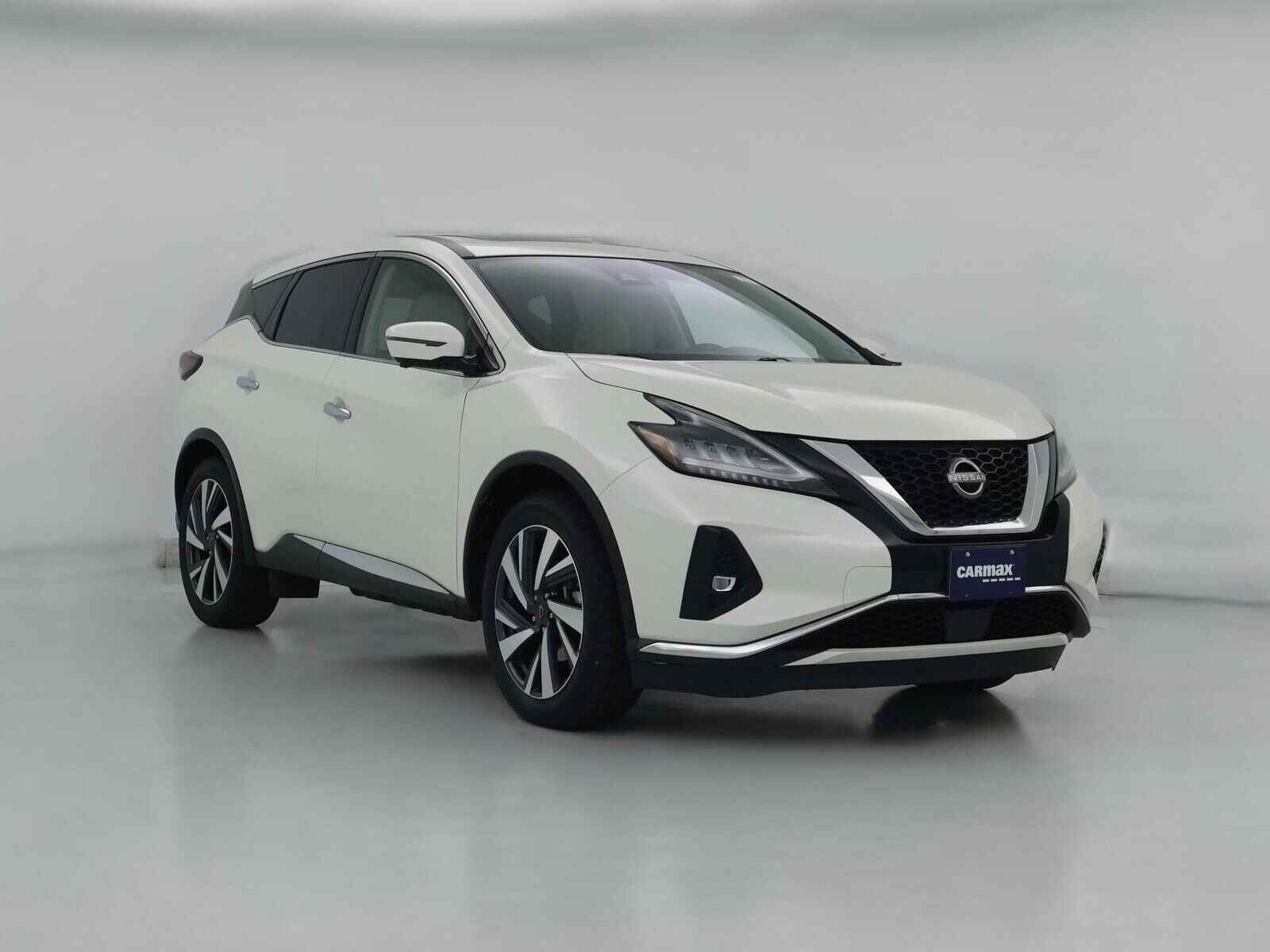 2023 NISSAN Murano