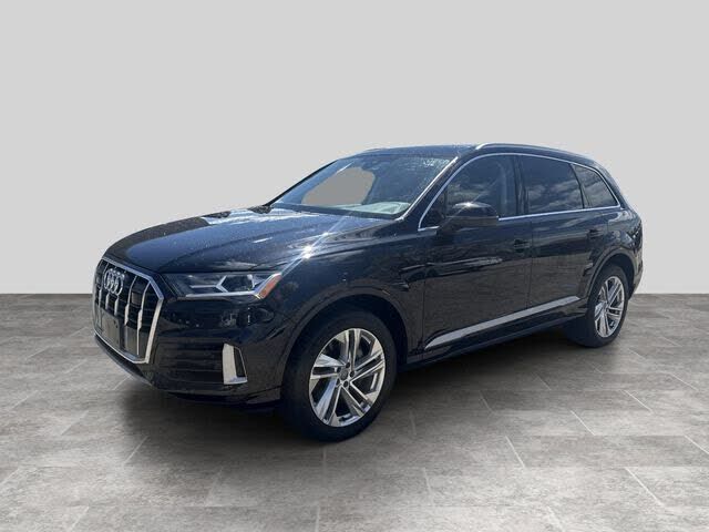 2020 AUDI Q7